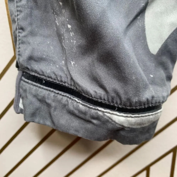 Lululemon City Jogger Back Spin Stroke White‎ Slate - Picture 5 of 8